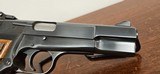 FN Browning Hi Power W/ Extras 9mm - 13 of 16