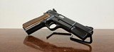 FN Browning Hi Power W/ Extras 9mm - 14 of 16