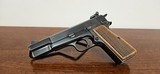 FN Browning Hi Power W/ Extras 9mm - 1 of 16