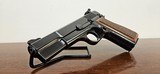 FN Browning Hi Power W/ Extras 9mm - 7 of 16