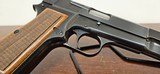 FN Browning Hi Power W/ Extras 9mm - 11 of 16