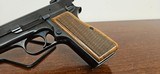 FN Browning Hi Power W/ Extras 9mm - 2 of 16