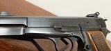 FN Browning Hi Power W/ Extras 9mm - 5 of 16