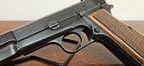 FN Browning Hi Power W/ Extras 9mm - 4 of 16