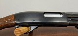 Remington 870 Magnum Wingmaster Dave Cook 12g - 5 of 19