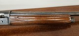 Remington Model 11 12g - 1913 MFG - 6 of 20