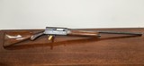 Remington Model 11 12g - 1913 MFG - 1 of 20