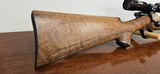 Sako L61R 7mm Rem Mag W/ Leupold - Superb Custom Stock - 3 of 20