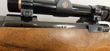 Sako L61R 7mm Rem Mag W/ Leupold - Superb Custom Stock - 15 of 20