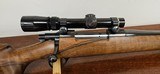 Sako L61R 7mm Rem Mag W/ Leupold - Superb Custom Stock - 5 of 20