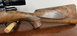 Sako L61R 7mm Rem Mag W/ Leupold - Superb Custom Stock - 13 of 20
