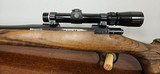 Sako L61R 7mm Rem Mag W/ Leupold - Superb Custom Stock - 14 of 20