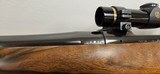 Sako L61R 7mm Rem Mag W/ Leupold - Superb Custom Stock - 16 of 20