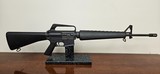 Colt SP1 AR-15 .223
