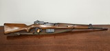 FN-49 Venezuelan Contract 7mm Mauser