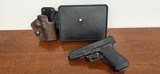 Glock 21 Gen 2 .45 ACP W/ Tupperware + Holster - 1 of 16