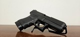 Glock 36 Gen 2 .45ACP W/ Tupperware - 11 of 14
