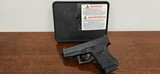 Glock 36 Gen 2 .45ACP W/ Tupperware - 1 of 14