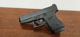 Glock 36 Gen 2 .45ACP W/ Tupperware - 2 of 14