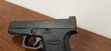 Glock 36 Gen 2 .45ACP W/ Tupperware - 4 of 14