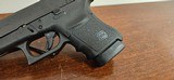 Glock 36 Gen 2 .45ACP W/ Tupperware - 3 of 14