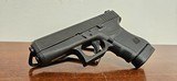 Glock 36 Gen 2 .45ACP W/ Tupperware - 6 of 14