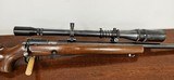 Winchester 52 .22LR Target Rifle W/ Unertl - 8 of 23