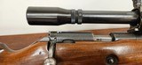 Winchester 52 .22LR Target Rifle W/ Unertl - 6 of 23