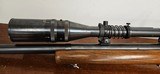 Winchester 52 .22LR Target Rifle W/ Unertl - 21 of 23
