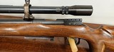 Winchester 52 .22LR Target Rifle W/ Unertl - 17 of 23