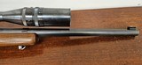 Winchester 52 .22LR Target Rifle W/ Unertl - 10 of 23