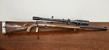 Winchester 52 .22LR Target Rifle W/ Unertl - 1 of 23