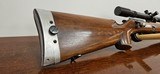 Winchester 52 .22LR Target Rifle W/ Unertl - 3 of 23