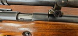 Winchester 52 .22LR Target Rifle W/ Unertl - 7 of 23