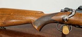 Winchester 54 .30 WCF 1927 MFG - 4 of 20