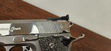 Andy's Custom Guns Stainless 1911 9mm - 4 of 18