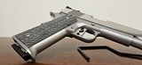 Andy's Custom Guns Stainless 1911 9mm - 13 of 18