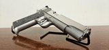 Andy's Custom Guns Stainless 1911 9mm - 15 of 18