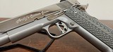 Andy's Custom Guns Stainless 1911 9mm - 5 of 18