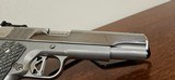 Andy's Custom Guns Stainless 1911 9mm - 14 of 18