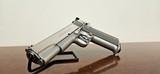 Andy's Custom Guns Stainless 1911 9mm - 8 of 18