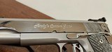 Andy's Custom Guns Stainless 1911 9mm - 6 of 18