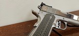 Andy's Custom Guns Stainless 1911 .45ACP - 10 of 17