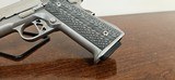 Andy's Custom Guns Stainless 1911 .45ACP - 2 of 17