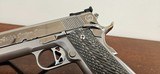 Andy's Custom Guns Stainless 1911 .45ACP - 3 of 17