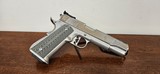 Andy's Custom Guns Stainless 1911 .45ACP - 8 of 17