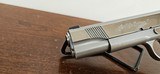 Andy's Custom Guns Stainless 1911 .45ACP - 6 of 17