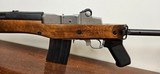 Ruger Mini 14 .223 Folder W/ Box + Wood Stock - 13 of 18