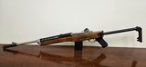 Ruger Mini 14 .223 Folder W/ Box + Wood Stock - 10 of 18