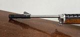 Ruger Mini 14 .223 Folder W/ Box + Wood Stock - 16 of 18